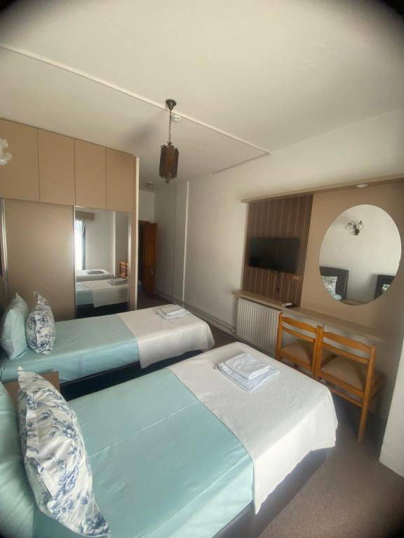 Kaya Pansiyon Çeşme — 8