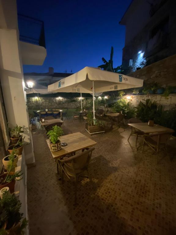 Kaya Pansiyon Çeşme — 4
