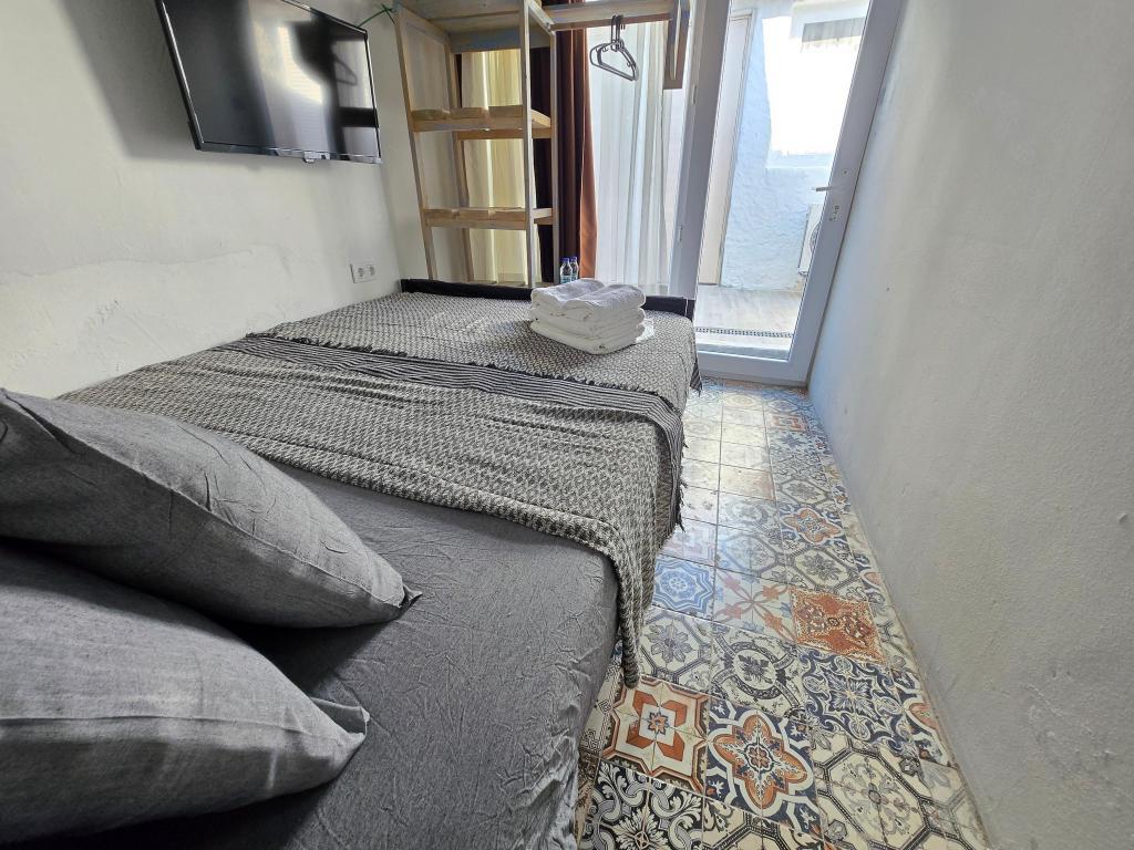 Kekik Alaçatı Otel — 3