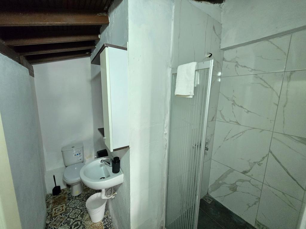 Kekik Alaçatı Otel — 4