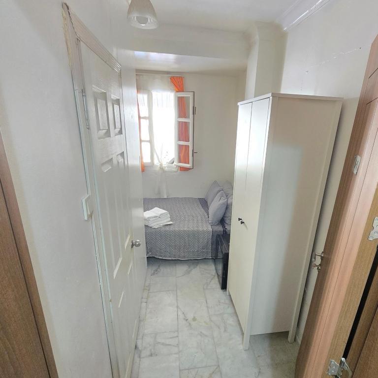 Kekik Alaçatı Otel — 5