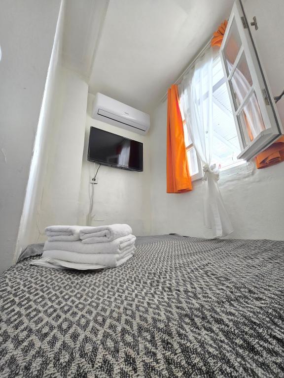 Kekik Alaçatı Otel — 6