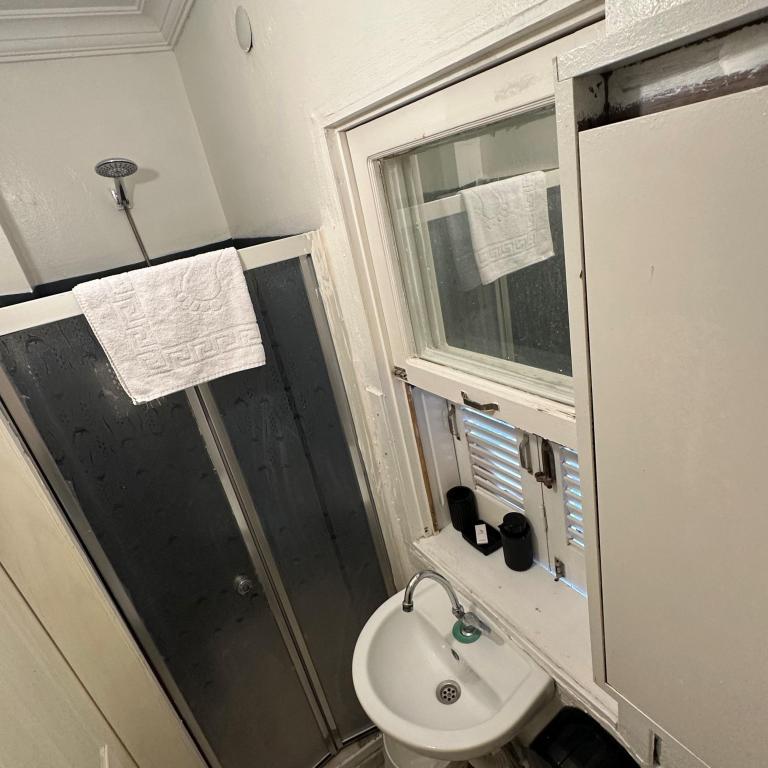 Kekik Alaçatı Otel — 8