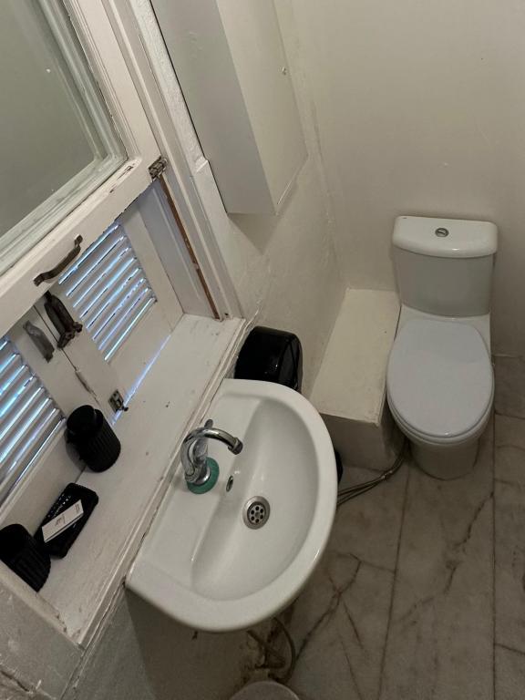 Kekik Alaçatı Otel — 9