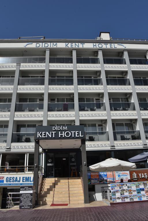 Kent Hotel Didim — 4