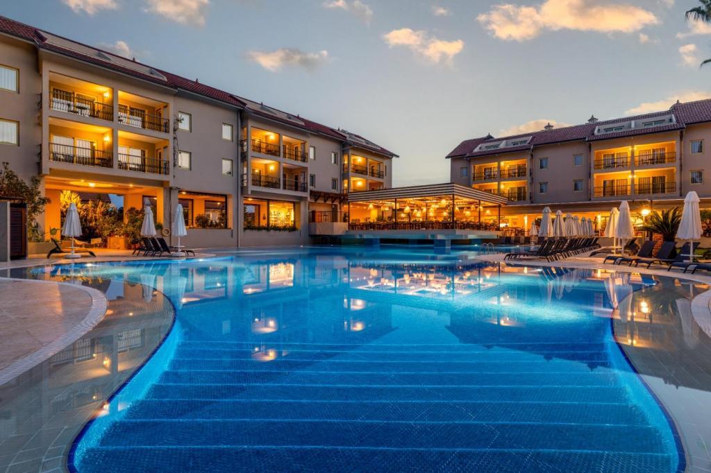Kentia Hotel