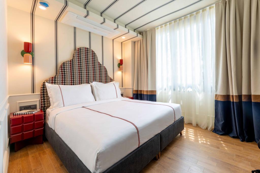 Khai Karaköy — 10
