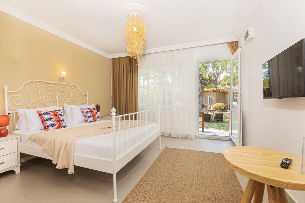 Kiraz Beach Otel — 9