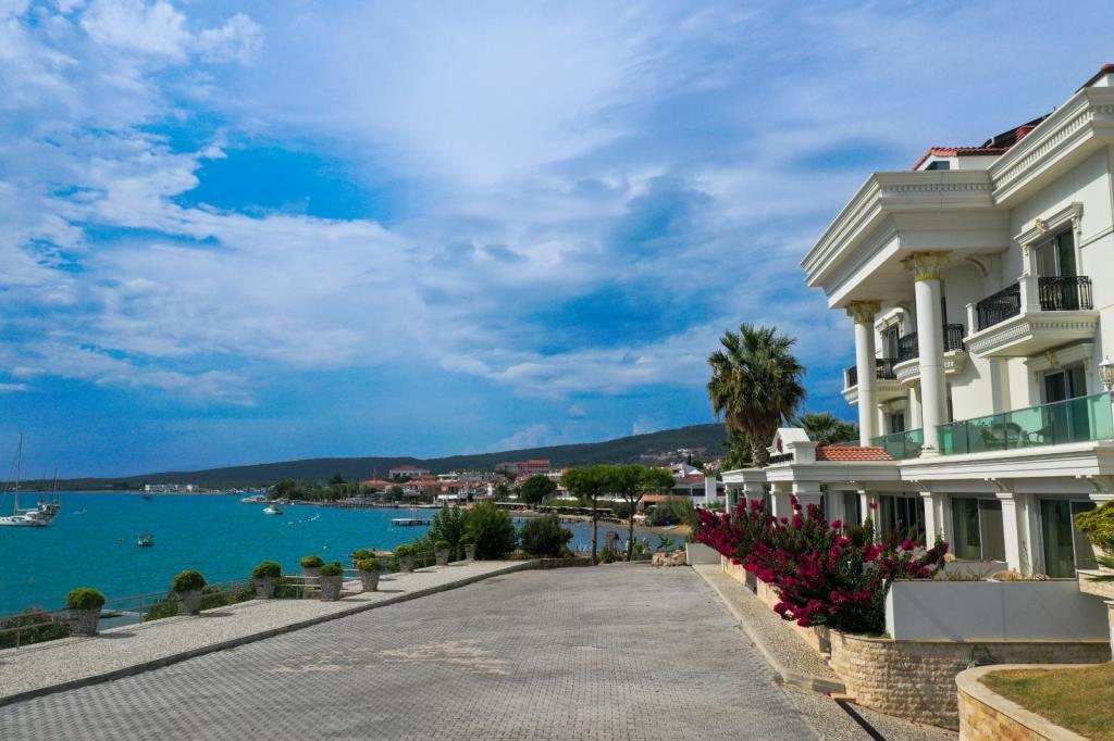Kıvrakzade Otel — 8