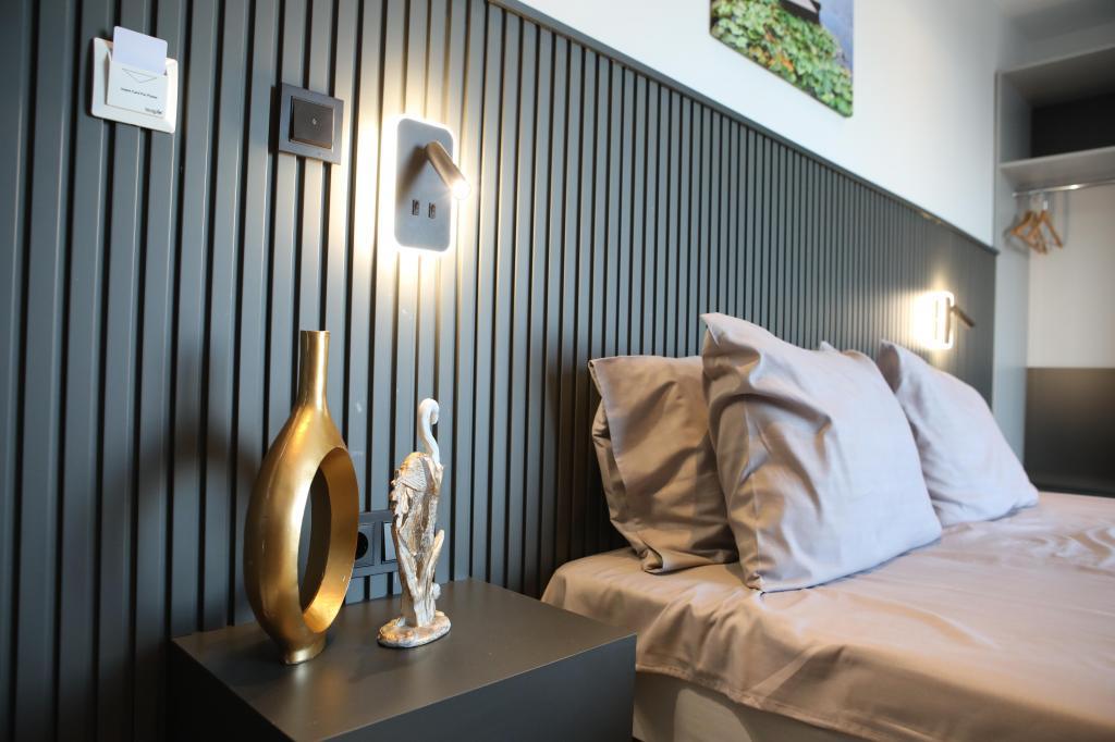 Koç Guest House — 9