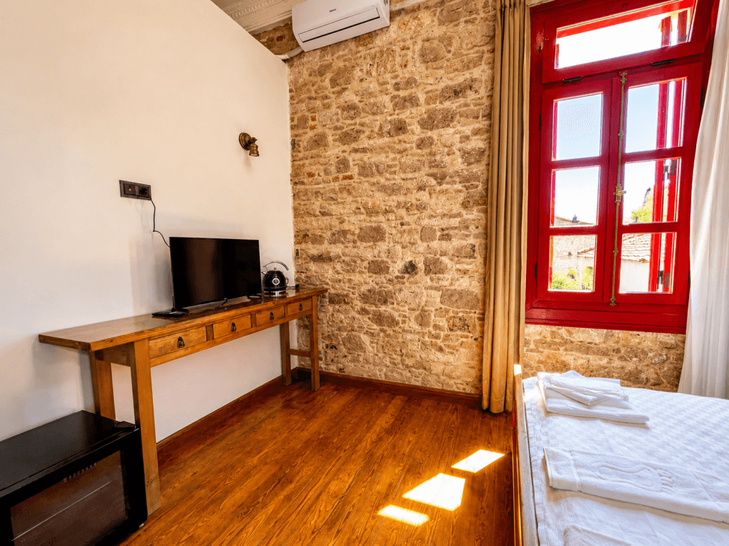 Cunda Konağı — 4