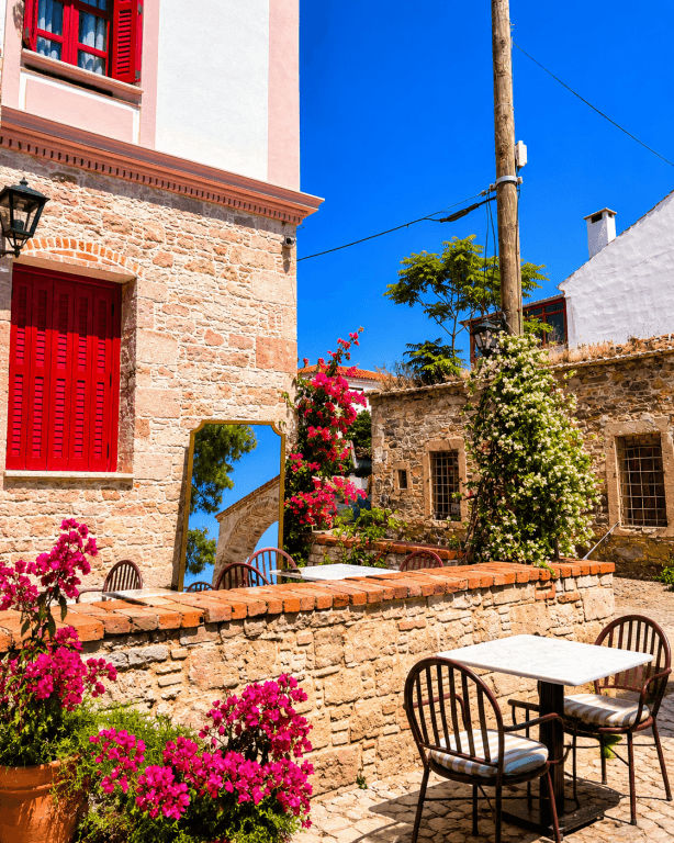 Cunda Konağı — 6