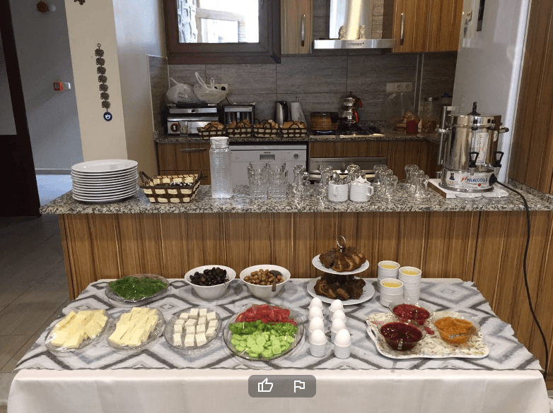 Konak 58 Ayvalık — 7