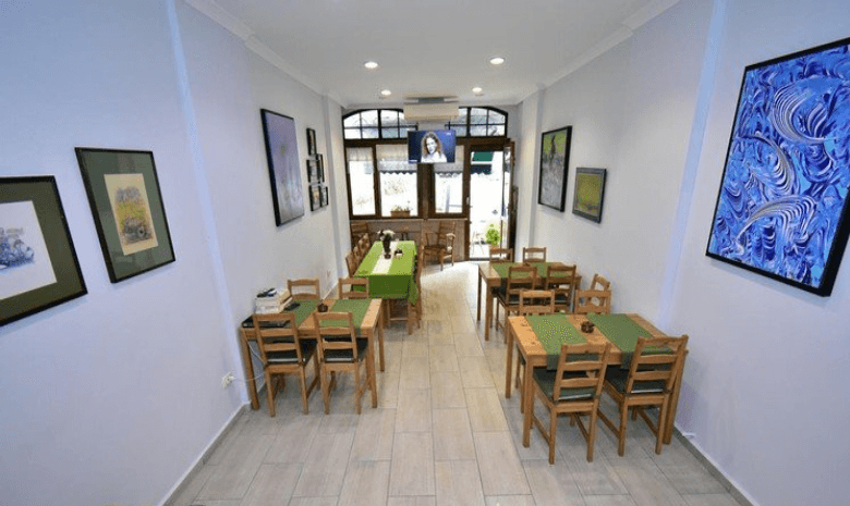 Konak 58 Ayvalık — 8