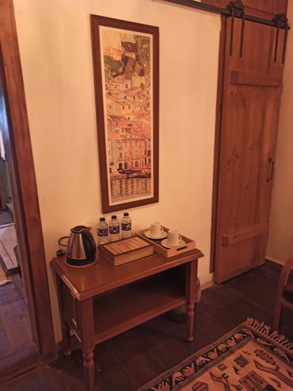 Konak Bindallı — 6