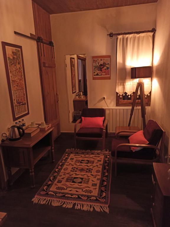 Konak Bindallı — 9