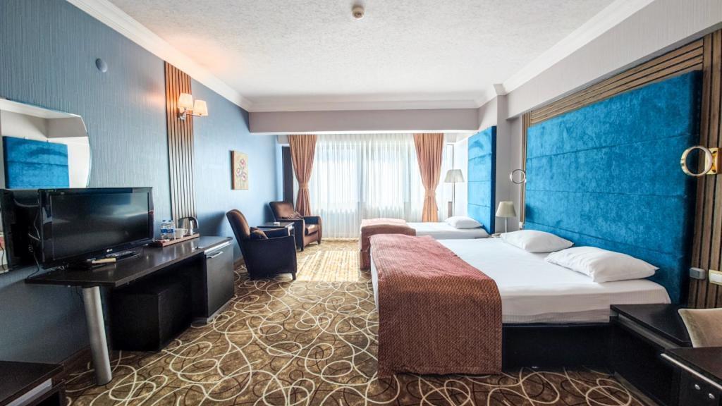 Konak Mazlum Otel — 2