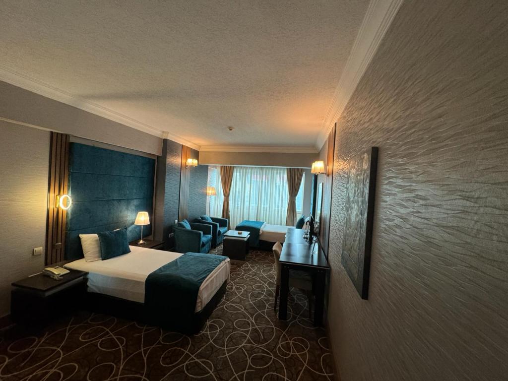 Konak Mazlum Otel — 3