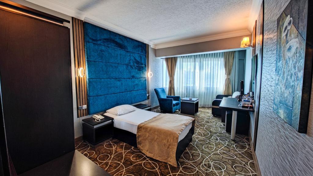 Konak Mazlum Otel — 4