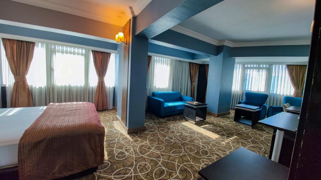 Konak Mazlum Otel — 5
