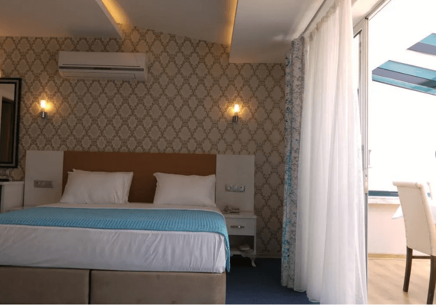 Konak Park Hotel — 10