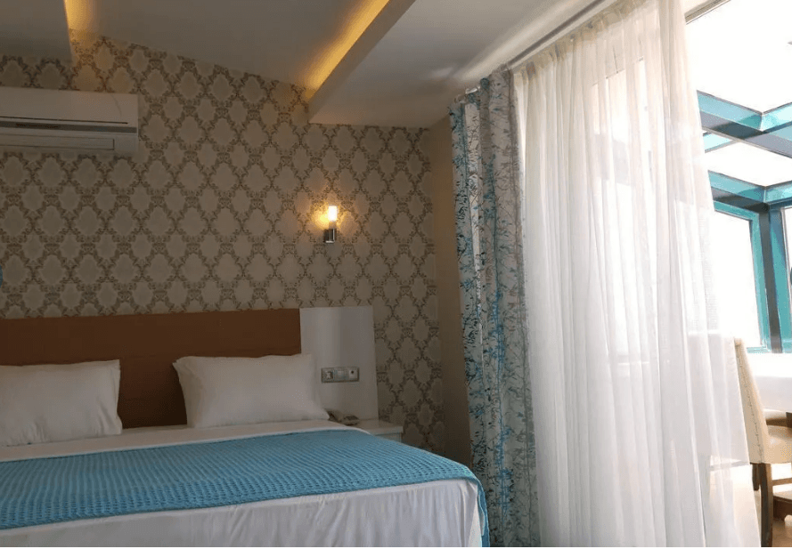 Konak Park Hotel — 6