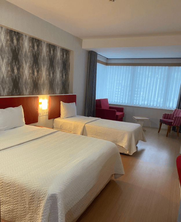 Konaks Otel — 10