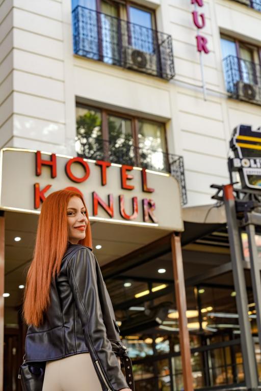Konur Hotel — 4