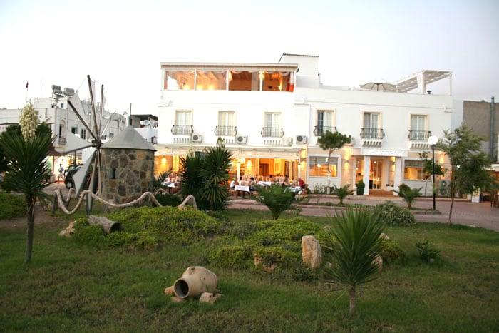 Kortan Otel — 8