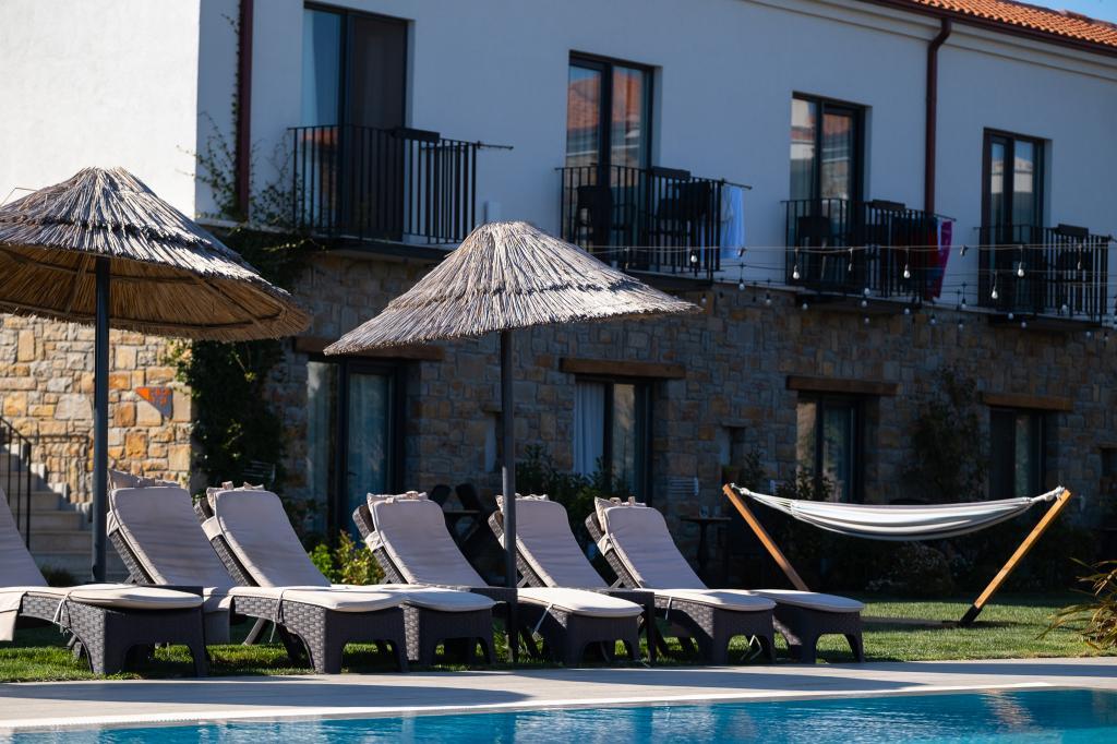 Kotinos Beach Hotel — 2