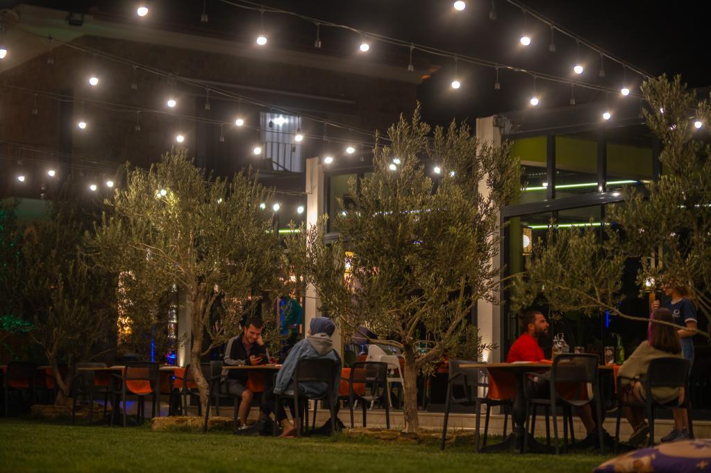 Kotinos Beach Hotel — 3
