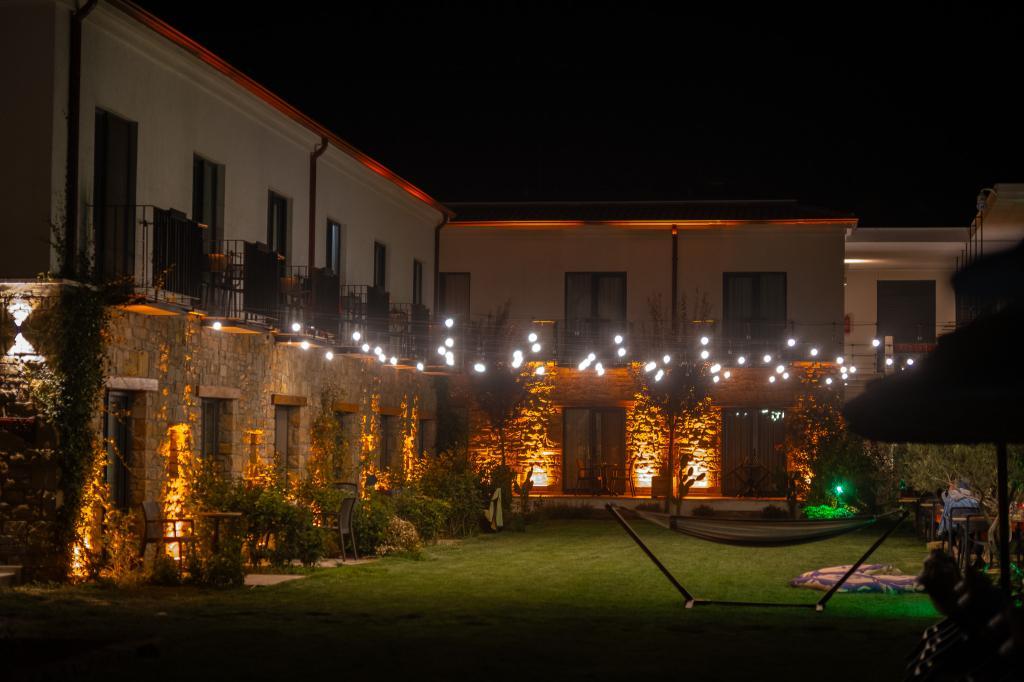 Kotinos Beach Hotel — 5