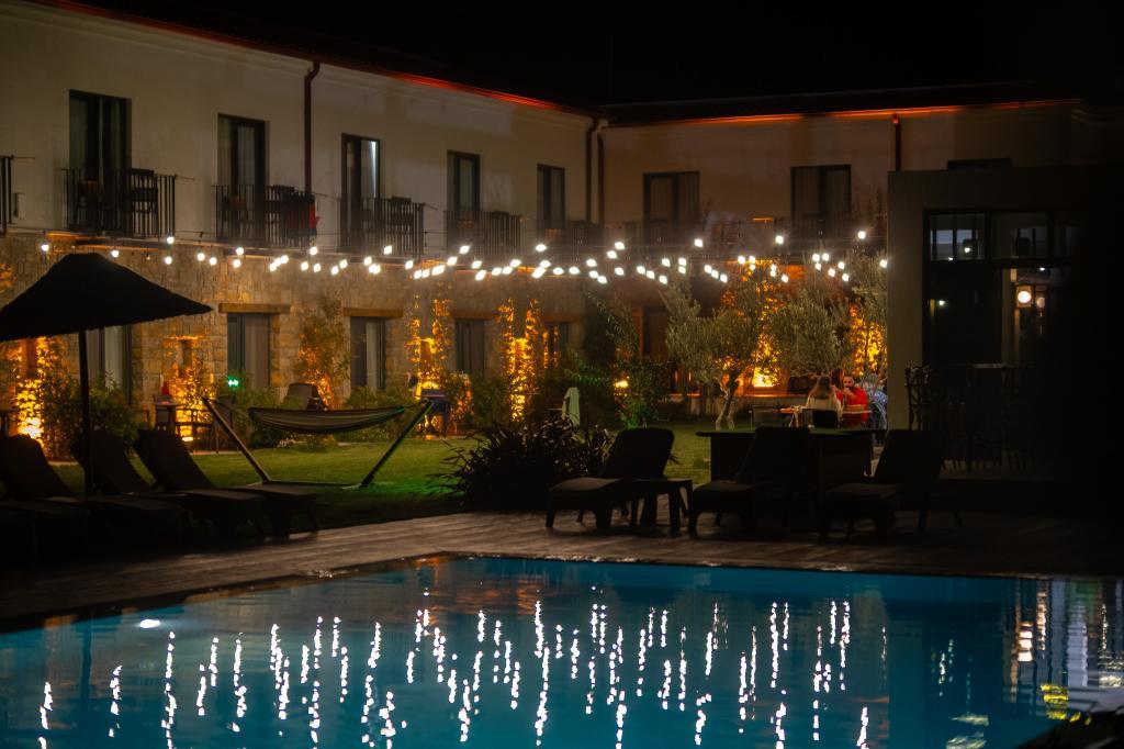 Kotinos Beach Hotel — 6