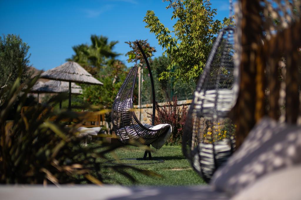 Kotinos Beach Hotel — 7