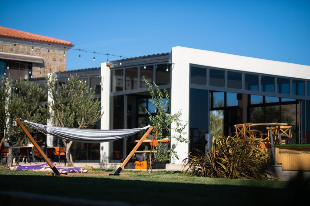 Kotinos Beach Hotel — 8