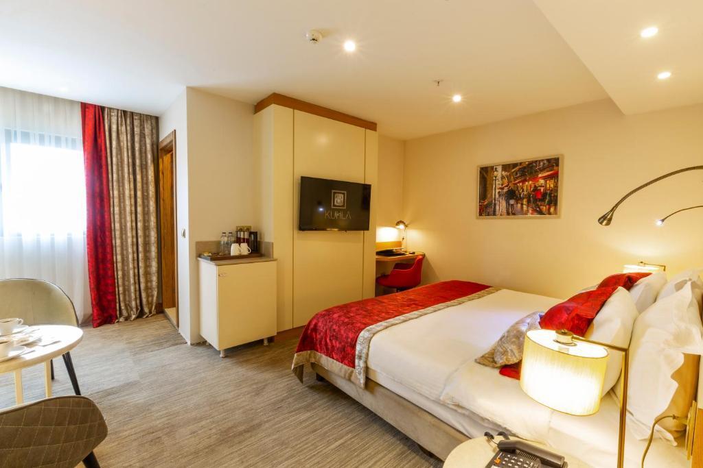 Kuhla Otel — 10