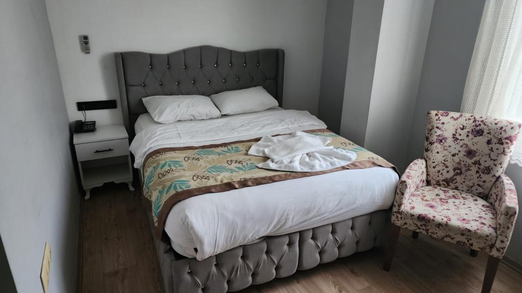 Kuloğlu Hotel — 3