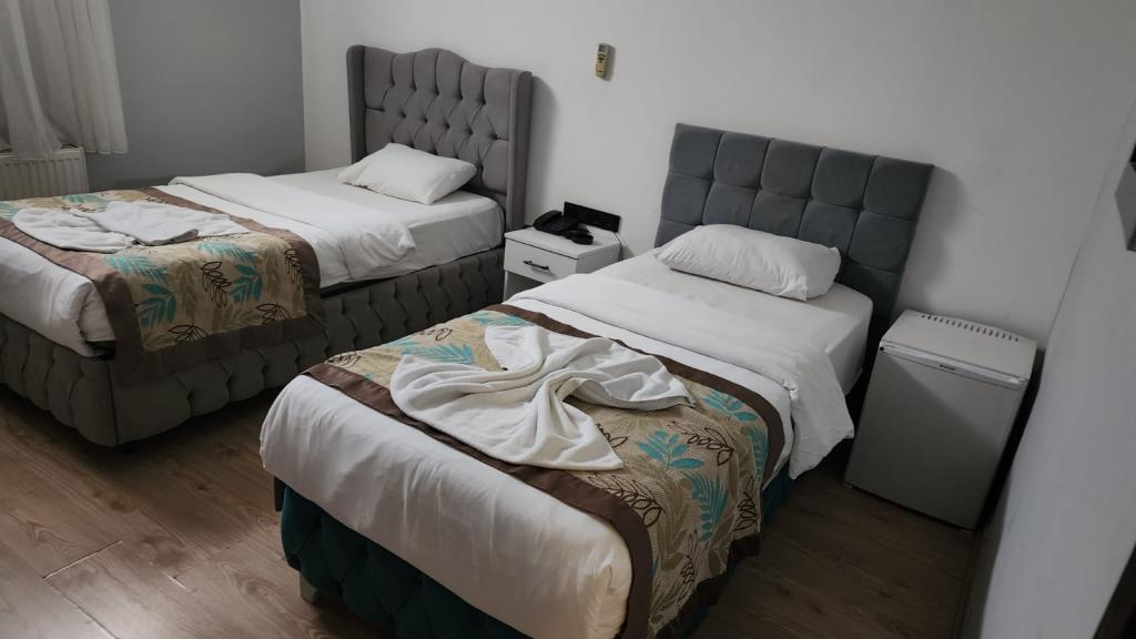 Kuloğlu Hotel — 5