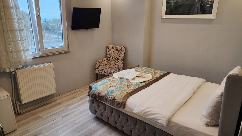 Kuloğlu Hotel — 7