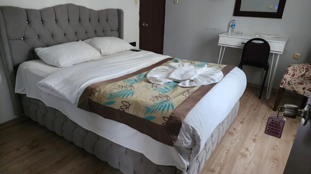Kuloğlu Hotel — 9