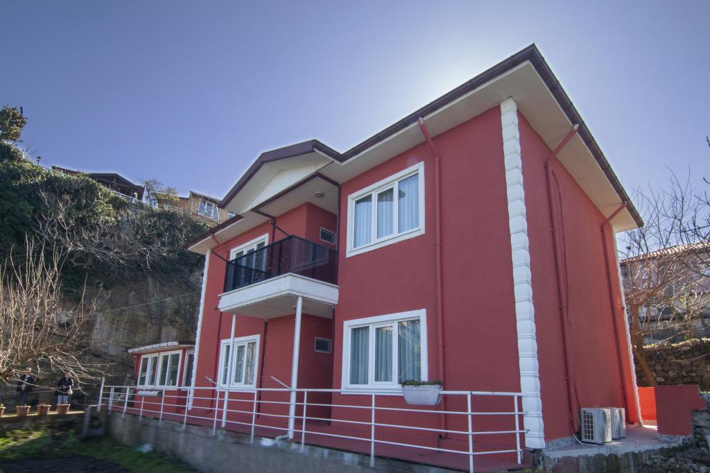 Kuşna Pansiyon — 2
