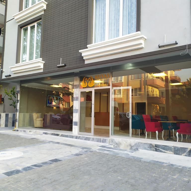 KuyaşApartHotel — 1