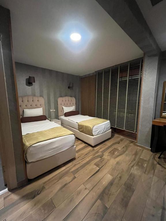 Kuzen Otel — 4