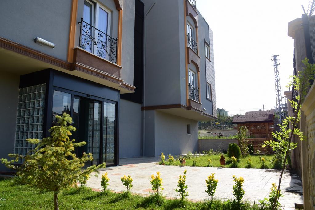 Kuzey Apart Pansiyon — 2
