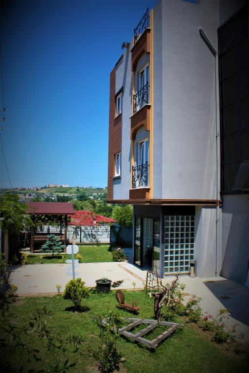 Kuzey Apart Pansiyon — 10