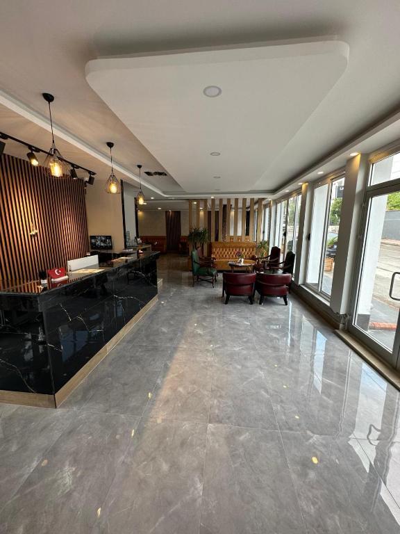 Lara Olympos Hotel — 6