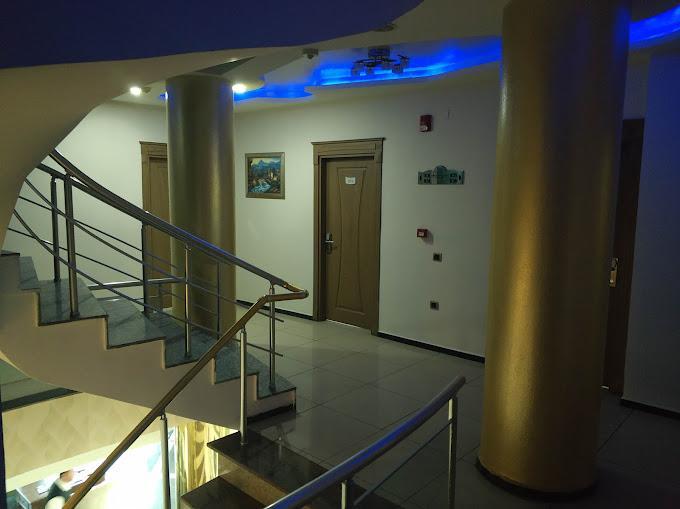 Lüks Otel Mersin — 4