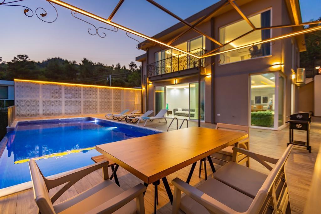 La Villa Celine — 2