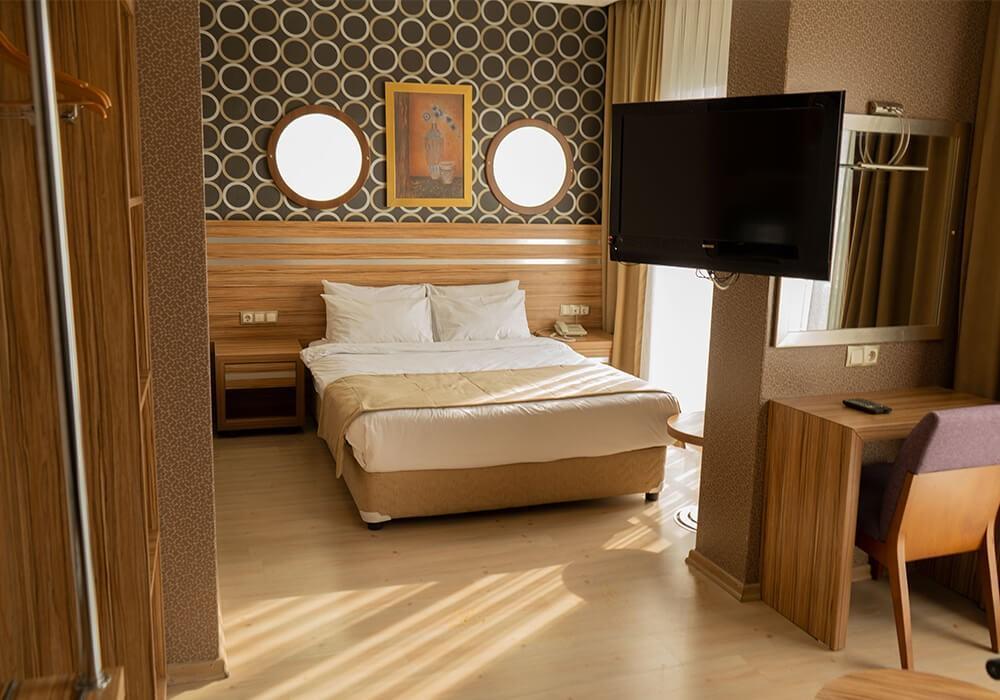 Lacasa Hotel — 2