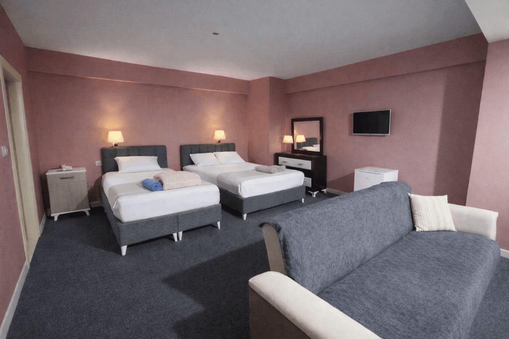Lacos Hotel — 2